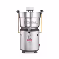 دستگاه آبمیوه گیری صنعتی هلال مدل G75