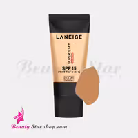کرم پودر تیوپی لنیج شماره 6