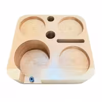 استند پرتافیلتر مدل مربعی کد 58 | چاوه