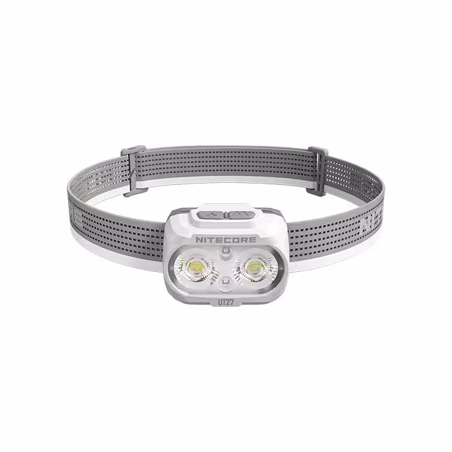 چراغ پیشانی نایتکر 800 لومن ورژن 2025 مدل UT27 Pro