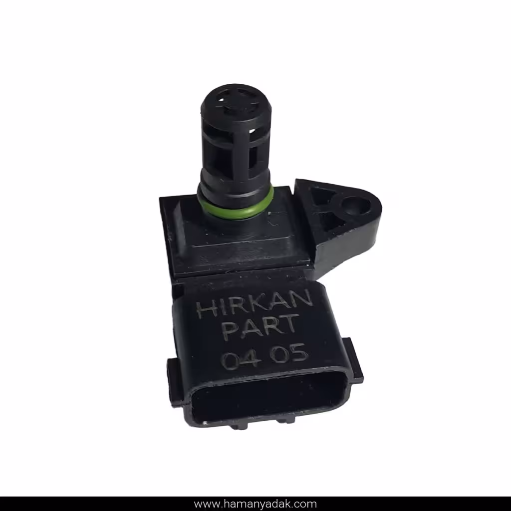 مپ سنسور پژو 405 و پراید مدل زیمنس برند هیرکان