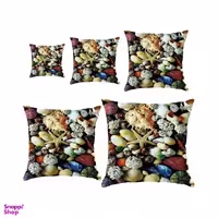 کوسن مدل S5-10138 مجموعه 5 عددی