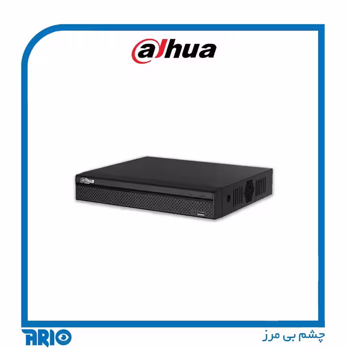 ان وی آر 16 کانال داهوا NVR4116HS-4KS2/L