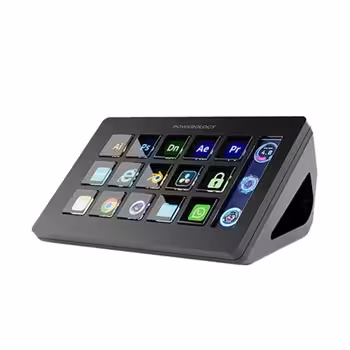 استریم دک پاورولوژی مدل PWSTRDBK