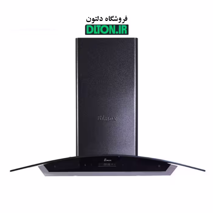 هود بیمکث مدل 2010 مشکی