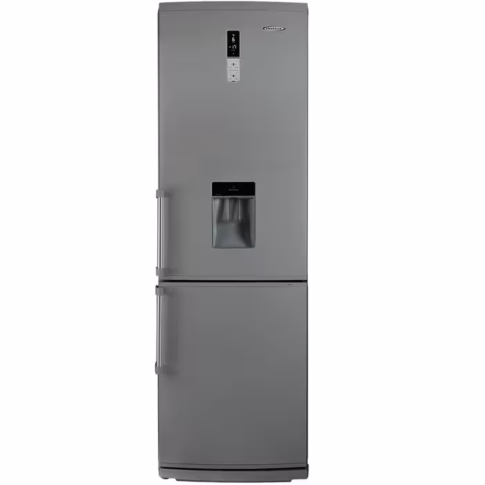 یخچال و فریزر 20 فوت امرسان مدل CB46B - کالاوما