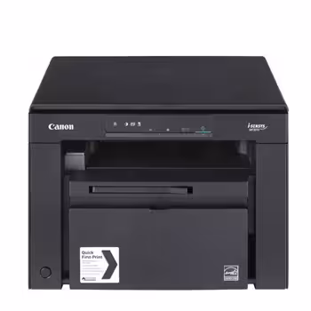 پرینترلیزری‌ 3کاره‌ کانن مدل  ISENSYS MF3010