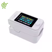 پالس اکسیمتر GHS
