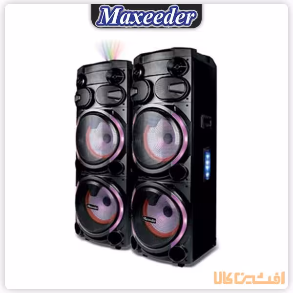 اسپیکر مکسیدر مدل AL 225-LP5