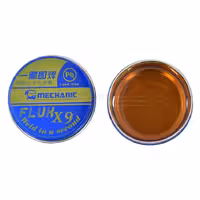 رزین هیدروژنه جامد مکانیک X9-20G