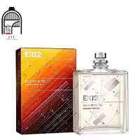 عطر اسنتریک مولکولز مدل Escentric 02