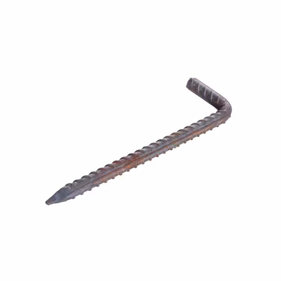 میخ طویله میلگردی