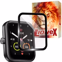 محافظ صفحه نمایش لایونکس مدل LWPM مناسب برای ساعت هوشمند شیائومی Maimo Watch