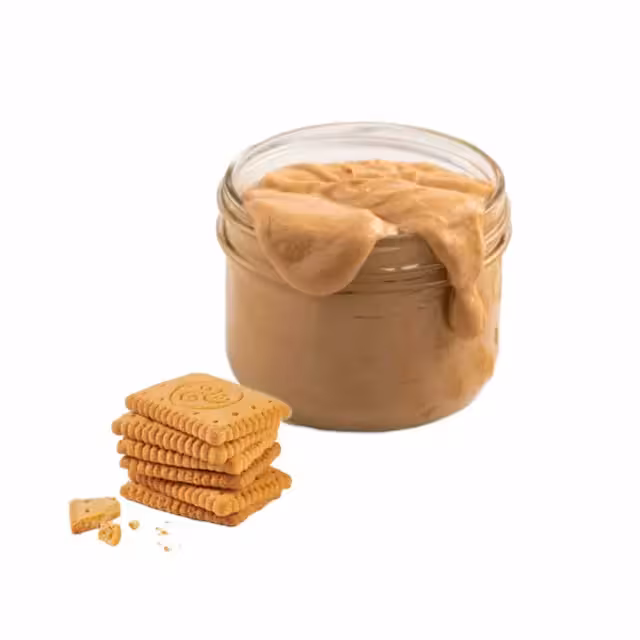 کرم بیسکوییتی کارات 300 گرمی