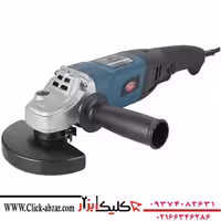 مینی فرز دسته بلند 1050 وات جی آر تی GRT مدل G4006