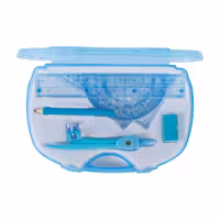 ست پرگار مدل Aosidu کد 8010