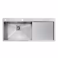 سینک اخوان توکار 348