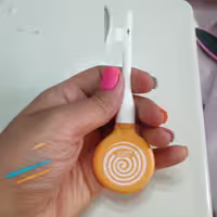 خط چشم رنگی یوشاس سری مویی طرح آبنباتی 