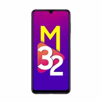 گوشی موبایل سامسونگ مدل Galaxy M32 SM-M325F/DS دو سیم‌ کارت ظرفیت 128 گیگابایت و رم 8 گیگابایت