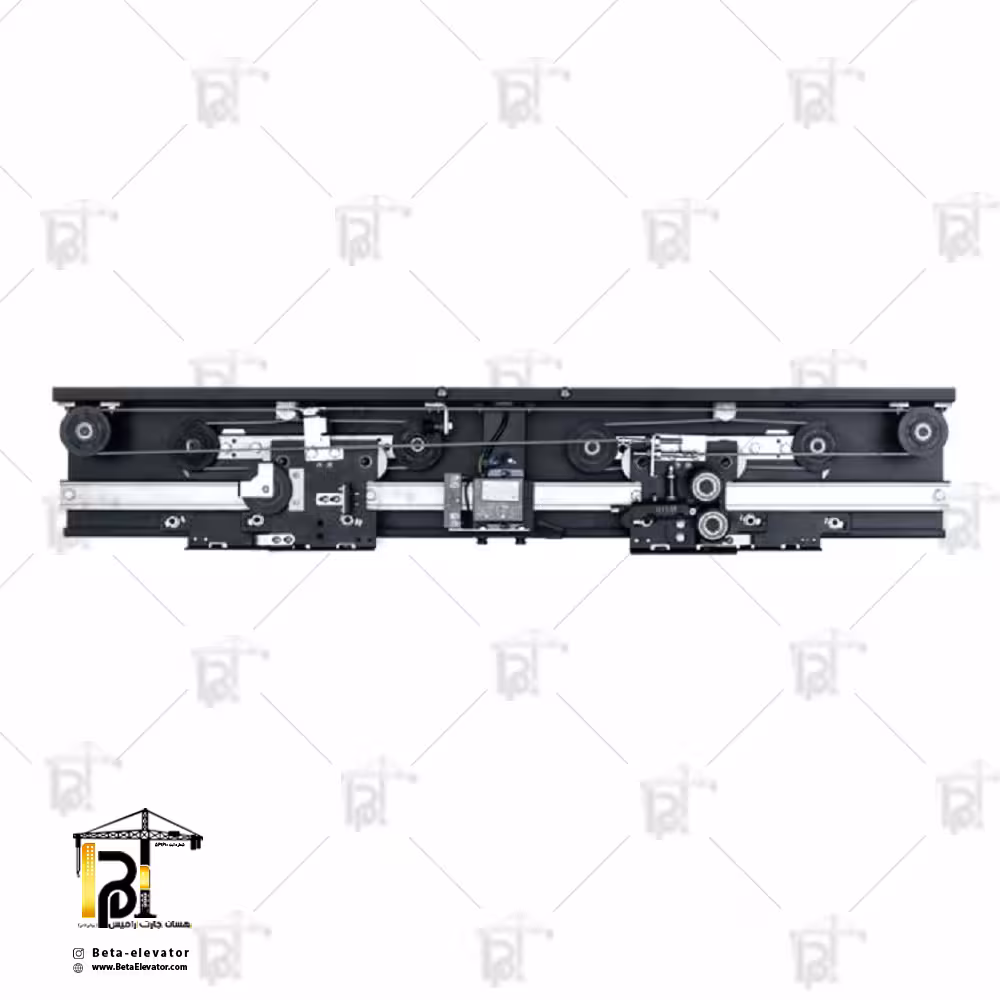 Elevator Landing Door Device THP161-37