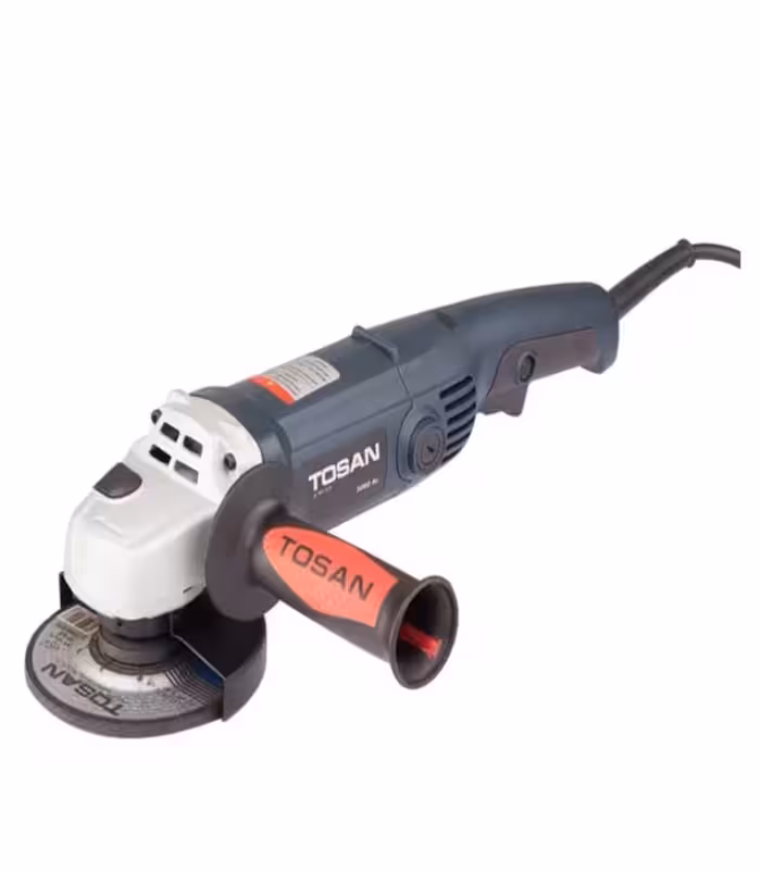 مینی فرز  توسن آهنگری 115 میلیمتر مدل 3260A