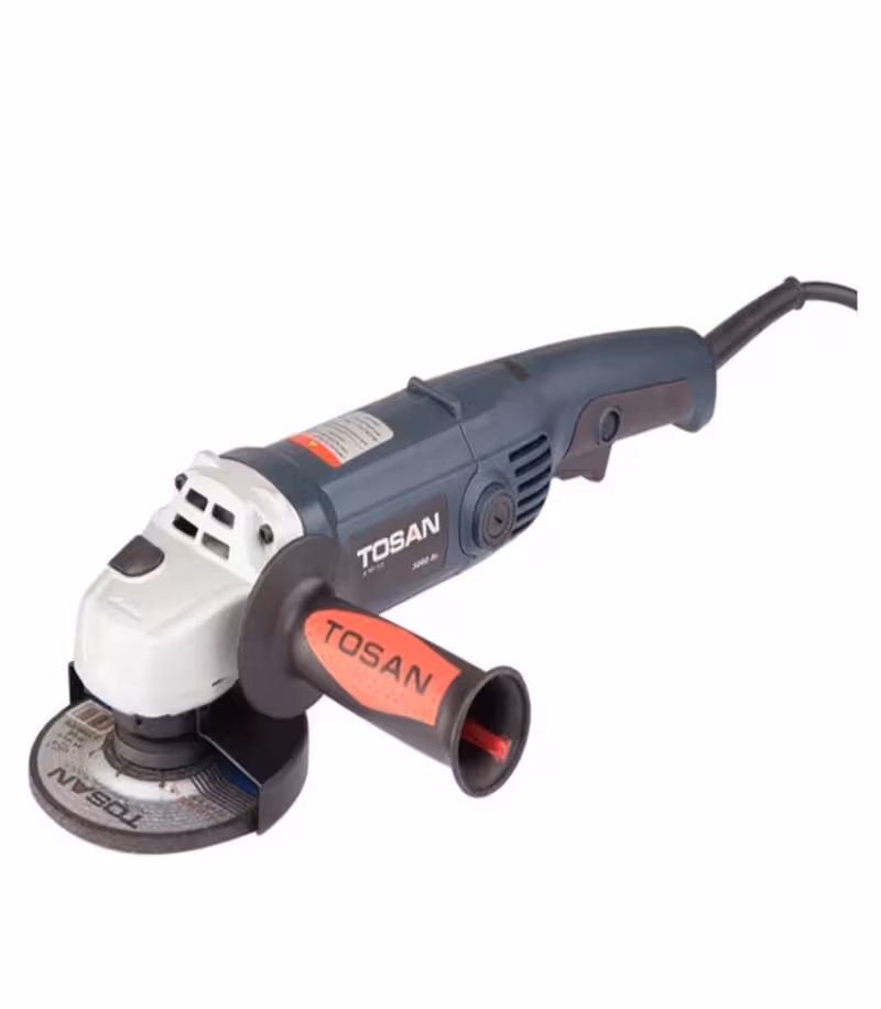 مینی فرز  توسن آهنگری 115 میلیمتر مدل 3260A