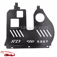 سینی زیر موتور فابریکی ام وی ام X22 پرو برند SP