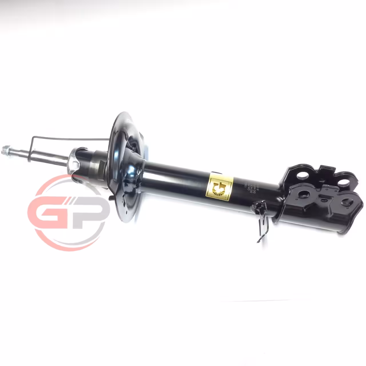 کمک فنر جلو تیگو 7 چپ