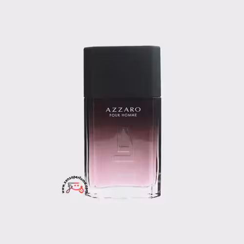 عطر ادکلن آزارو پورهوم هات پپر | azzaro pour homme hot pepper