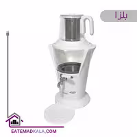 سماور برقی بلزا مدل 21201