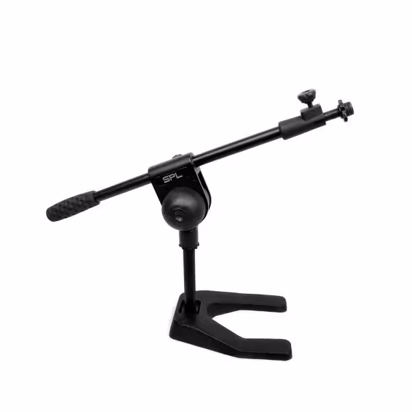 پایه میکروفون SPL PM-410