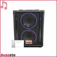 اکو همراه شارژی هنگ HANG-1220