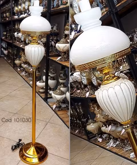 آباژور کدA0017 101030
