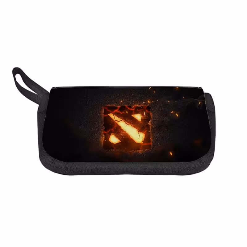 خرید و قیمت جامدادی طرح دوتا کد 6187