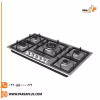 اجاق گاز استیل داتیس مدل DS-514