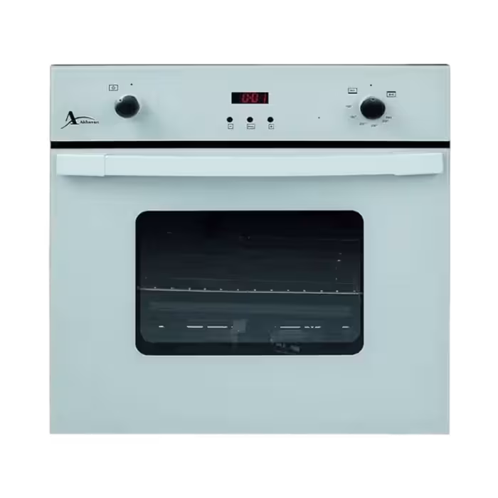 فر توکار برقی اخوان مدل F18