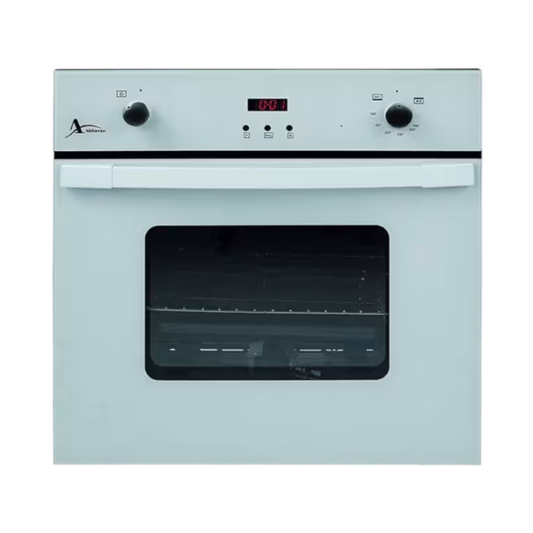 فر توکار برقی اخوان مدل F18