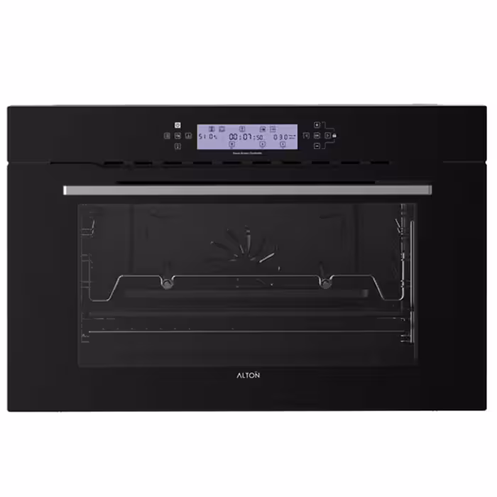 فر توکار تمام برق عرض 90 آلتون مدل V901B