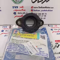 رابط کاربرات به سیلندر ( جنت ) موتور اپاچی 150 ، 160 و 180 ( اصلی )