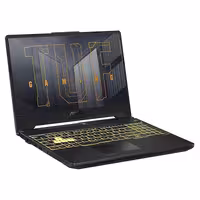 لپ تاپ ایسوس FX506HE i5-11400H 16GB 512GB SSD RTX3050Ti FHD IPS