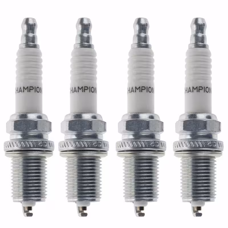 شمع خودرو چمپیون مدل 985  مناسب برای رنو مگان / ال 90 بسته 4 عددی | کالا مکس