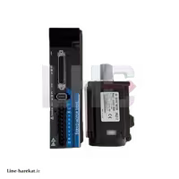 پک ترمزدار سرو موتور- BRAKE PACK 400 W-HQM BRAND