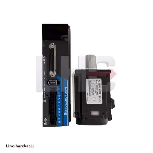 پک ترمزدار سرو موتور- BRAKE PACK 400 W-HQM BRAND