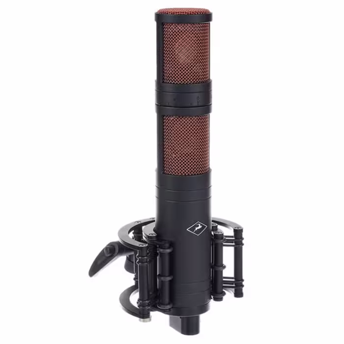 میکروفون Antelope Audio Edge Quadro