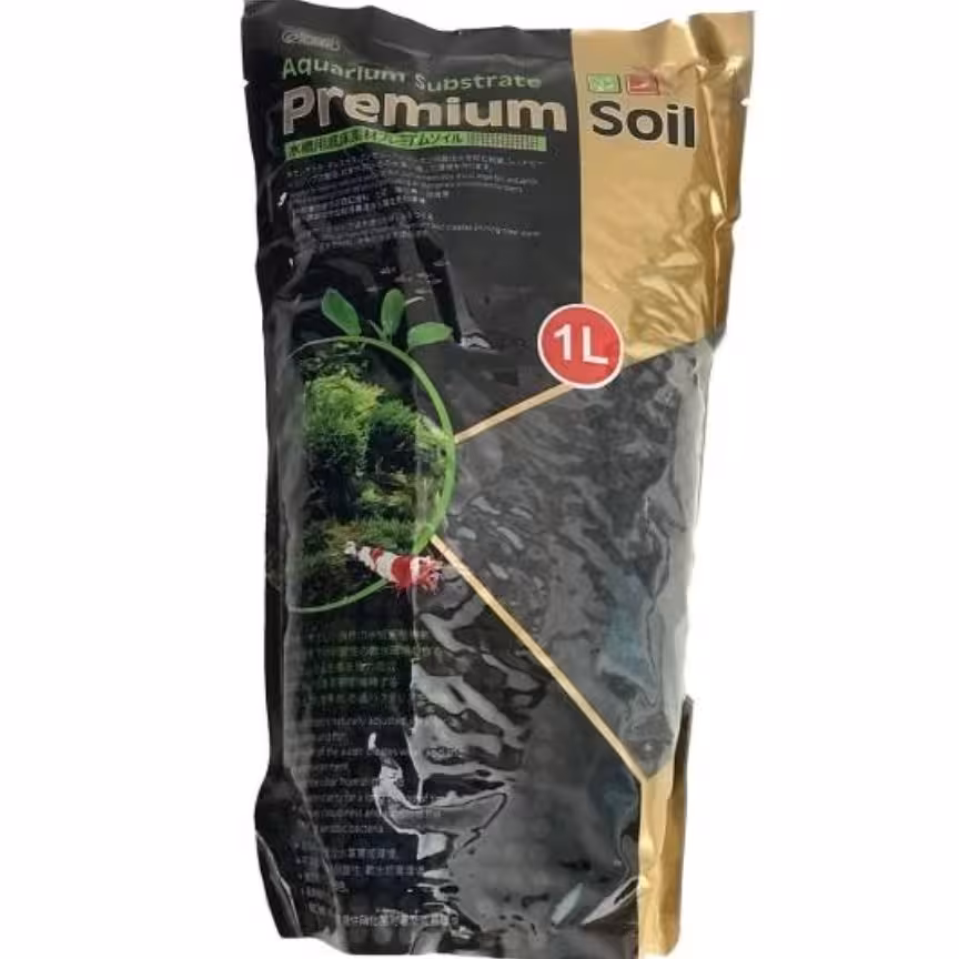 خاک پلنت ایستا بسته 1 لیتری