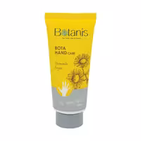 کرم دست بوتانیس حاوی آرگان و بابونه حجم 100 میلی لیتر