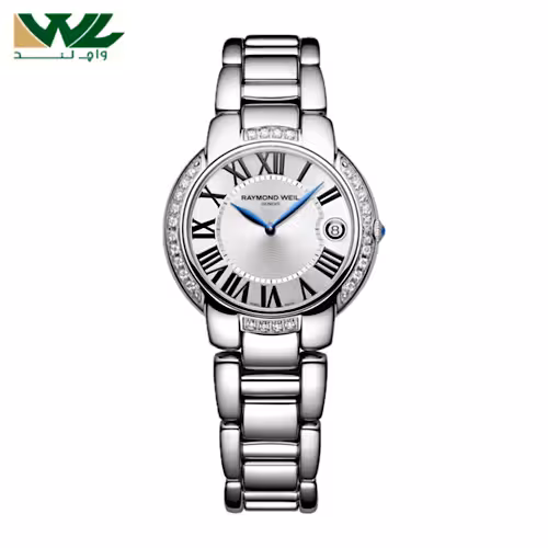 ساعت ریموند ویل 5229-STS-00970