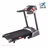 تردمیل خانگی PowerMax مدل MT-4500