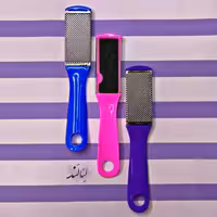 سوهان و رنده پا دو طرفه