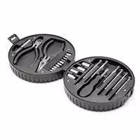 جعبه ابزار طرح تایر 24 قطعه